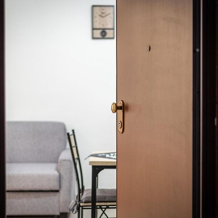I Mori-Holiday Apartment ปาแลร์โม ภายนอก รูปภาพ